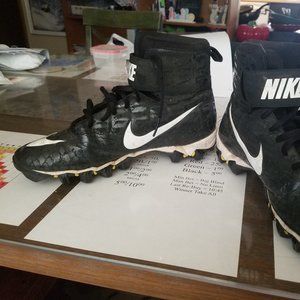 Cleats Nike